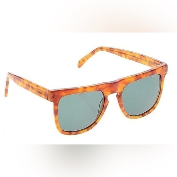 Komono Accessories - NWOT Komono Bennet Demi in Caramel Unisex Sunglasses